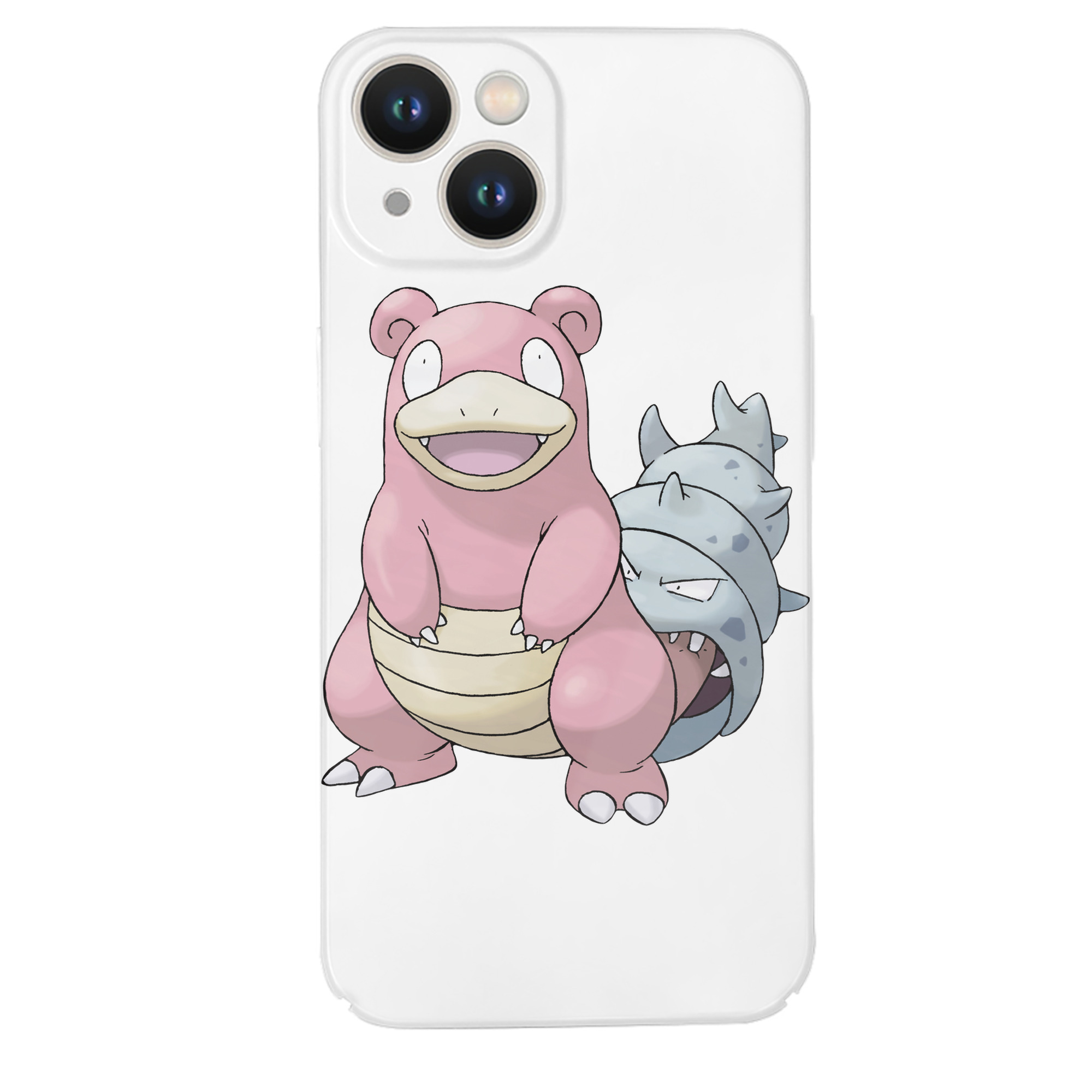 （画像用） ポケットモンスター Pokémon 【iPhone 14シリーズ対応】ハードケース